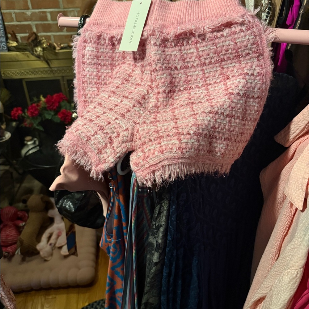 Two Piece Designer Inspired Set - image 3